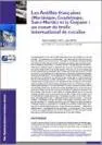 Les Antilles françaises (Martinique, Guadeloupe, Saint-Martin) et la Guyane au coeur du trafic international de cocaïne