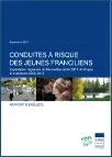 Conduites à risque des jeunes franciliens. Exploitation du Baromètre santé 2010 de l'Inpes et évolutions 2005-2010
