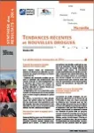 Tendances récentes et nouvelles drogues - Marseille. Synthèse des résultats 2014