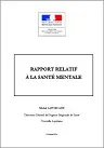 Rapport relatif à la santé mentale