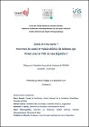 Sortir et s'en sortir ? Parcours de santé et vulnérabilité de détenus qui vivent avec le VIH ou une hépatite C en Ile-de-France