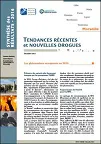 Tendances récentes et nouvelles drogues - Marseille. Synthèse des résultats 2016