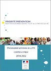Programme national de lutte contre le tabac 2018-2022 [PNLT]
