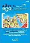 Alter Ego, n°96 - Eté 2018