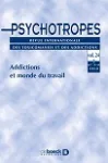 Discuter et transformer le travail pour réguler les conduites addictives des professionnels