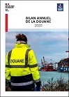 Bilan annuel de la douane 2020