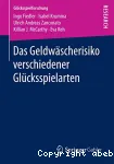 Das Geldwäscherisiko verschiedener Glücksspielarten