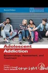 Adolescent cannabis use disorders (Chapter 4)
