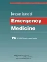 Severity of emergency department presentations due to acute drug toxicity in Europe: a longitudinal analysis over a 6-year period (2014-2019) stratified by sex