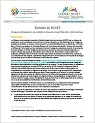 Bulletin du RCCET. Usage de stimulants et ses méfaits au Canada et aux États-Unis : état des lieux