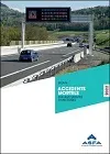 Accidents mortels sur autoroutes concédées. Bilan 2022