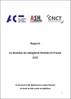La situation du tabagisme féminin en France