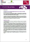 Enquête sur la consommation de vin en France en 2022