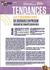 Tendances, n°163 - Mai 2024 - Les consommations de drogues en prison. Résultat de l'enquête ESSPRI 2023