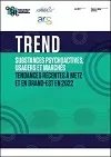 Substances psychoactives, usagers et marchés. Tendances récentes à Metz et en Grand-Est en 2023