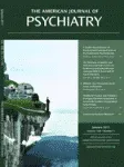 American Journal of Psychiatry