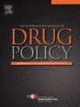 Effect of drug law enforcement on drug market violence: A systematic review