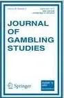 Prevalence rates of gambling problems in Montreal, Canada: A look at old adults and the role of passion.