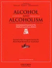 Intervention against excessive alcohol consumption in primary health care: A survey of GPs' attitudes and practices in England 10 years on