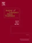 Journal of Substance Abuse Treatment, Vol.41, n°4 - December 2011