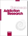 European Addiction Research, Vol.19, n°2 - February 2013