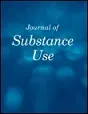 Journal of Substance Use, Vol.19, n°1-2 - February-April 2014