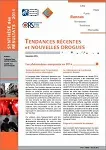 Tendances récentes et nouvelles drogues - Rennes. Synthèse des résultats 2014