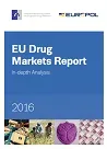 EU Drug markets report: In-depth analysis
