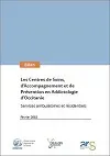 Les Centres de Soins d'Accompagnement et de Prévention en Addictologie (CSAPA) d'Occitanie. Services ambulatoires et résidentiels. Bilan