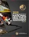 2019 National drug threat assessment
