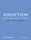 Addiction, Vol.115, n°4 - April 2020