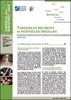 Tendances récentes et nouvelles drogues - Rennes. Synthèse des résultats 2019