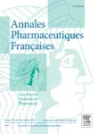 Place of therapeutic cannabis in France and safety data: A literature review