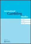 International Gambling Studies, Vol.23, n°2 - August 2023